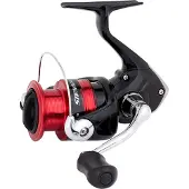 Shimano Sienna Fg Spinning Reel Noir 2000