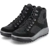 Legero Bottes '2 009565 0000' noir