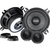 Eton PRA10 Enceinte Compo à 2 voies de 10 cm