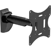 Cabletech Tv-Wandhalterung 17-37Cali Shwarz Uch0042A