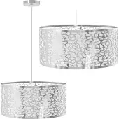 Toolight Lampe APP1016-3CP