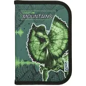 Scooli Trousse d'équipement Jurassic World