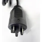 VAN BEIJCK Chargeur de batterie compatible Li-Ion