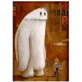 Heye - Puzzle standard 500 pièces - Zozoville Sit