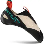 La Sportiva Mantra Climbing Shoes Beige,Noir EU 37 1/2