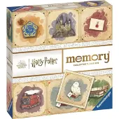 Ravensburger Mémoire de collection Harry Potter