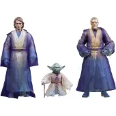 Hasbro The Black Series Force Ghosts Figure Violet