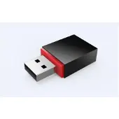 Tenda U3 WL-USB U3 Mini Wireless N (300 Mbit/s)