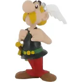 Plastoy Figurine Astérix Astérix Pride 6 cm P60524