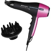 Orbegozo Se2320 2200w Hair Dryer Argenté One Size / EU Plug 220V