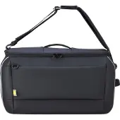 Delsey Sac de voyage noir