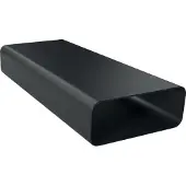 Bosch Tube plat HEZ9VDSM2 noir