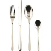 Sambonet Taste Edelst./PVD Champag. Besteck 24tlg.Vh. 52553P81