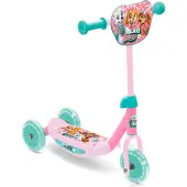 Paw Patrol Trottinette 3 Roues Pour Fille