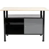 Paymali Etabli, table de travail 1160x600x830mm