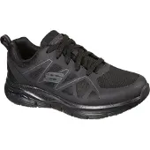 SKECHERS Arch Fit Work SR Axtell 200025EC/BLK Noir-44