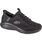 SKECHERS Skech-Lite Pro Primebase Noir BBK Taille EU 46