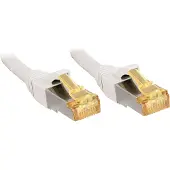 Lindy cordon de raccordement - 5 m - blanc