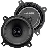 Emphaser ECX-G4 Haut-parleur coaxial 10 cm