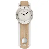 AMS - Horloge à pendule - Radio - 5291