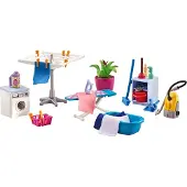 Playmobil Buanderie
