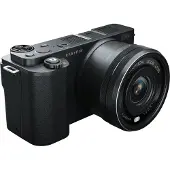 Easypix PowerPro VX6430 - Appareil photo numérique - 8 MP