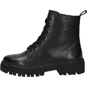 TT. BAGATT Bottines à lacets 'Lilo' noir