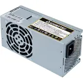 Chieftec GPF-400P Bloc d'alimentation 400W Smart Series 85+
