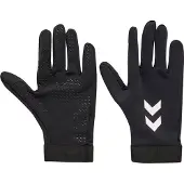 Hummel Gants de sport noir / blanc