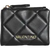 Valentino Porte-monnaies 'Ocarina' or / noir