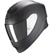 Scorpion Exo-R1 Evo Carbon Air Casque Intégral Mat/Carbone/Noir 2XL unisex