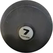 Toorx Fitness Slam Ball - BALLE SLAM Ø 28 cm - 12 kg