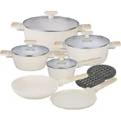 Klausberg ensemble de pots KB7833