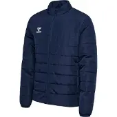 Hummel Veste de sport 'ESSENTIAL' marine / blanc