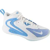 Nike Chaussure de sport 'Zoom Hyperset 2' bleu / violet / blanc