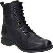 Josef seibel Sanja 22 | Bottines pour Femmes | noir