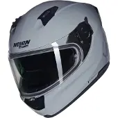 Nolan N60-6 Classico 303 Gris Brillant Casque Intégral Taille S
