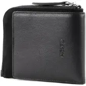 PICARD porte-monnaie Bergamo 1 Wallet Black noir