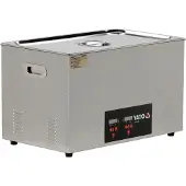 YATO Nettoyeur à ultrasons d'atelier 30 l
