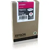 Epson T6173 (C13T617300) Cartouche d'encre Magenta