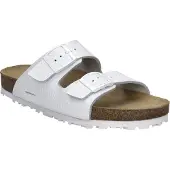 Josef seibel Hermine 01 | Sandales pour Femmes | blanc