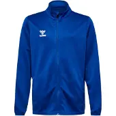 Hummel Veste de survêtement 'ESSENTIAL' bleu cobalt