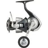 Daiwa Moulinet Spinning Certate G 24 Sw