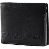 Bruno Banani porte-monnaie Wallet Black noir
