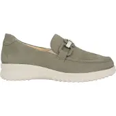 Ganter Heike - mocassin pour femme - extra large