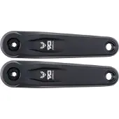 Sram Eagle90 Isis Bosch Manivelle Transparente 170 mm Transparente 170 mm