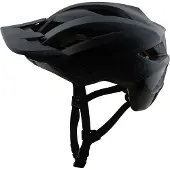 Troy Lee Designs Mips Flowline Point Casque de vélo Taille