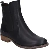Josef seibel Sienna 80 | Bottines pour Femmes | noir