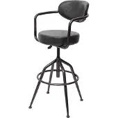 MCW Tabouret de bar -H10f