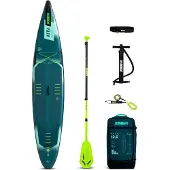 Jobe Ensemble De Paddle Surf Gonflable Aero Neva 12.6
